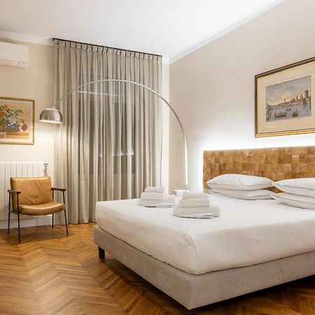 Pier Capponi 17 Rooms & Suites Флоренция Экстерьер фото