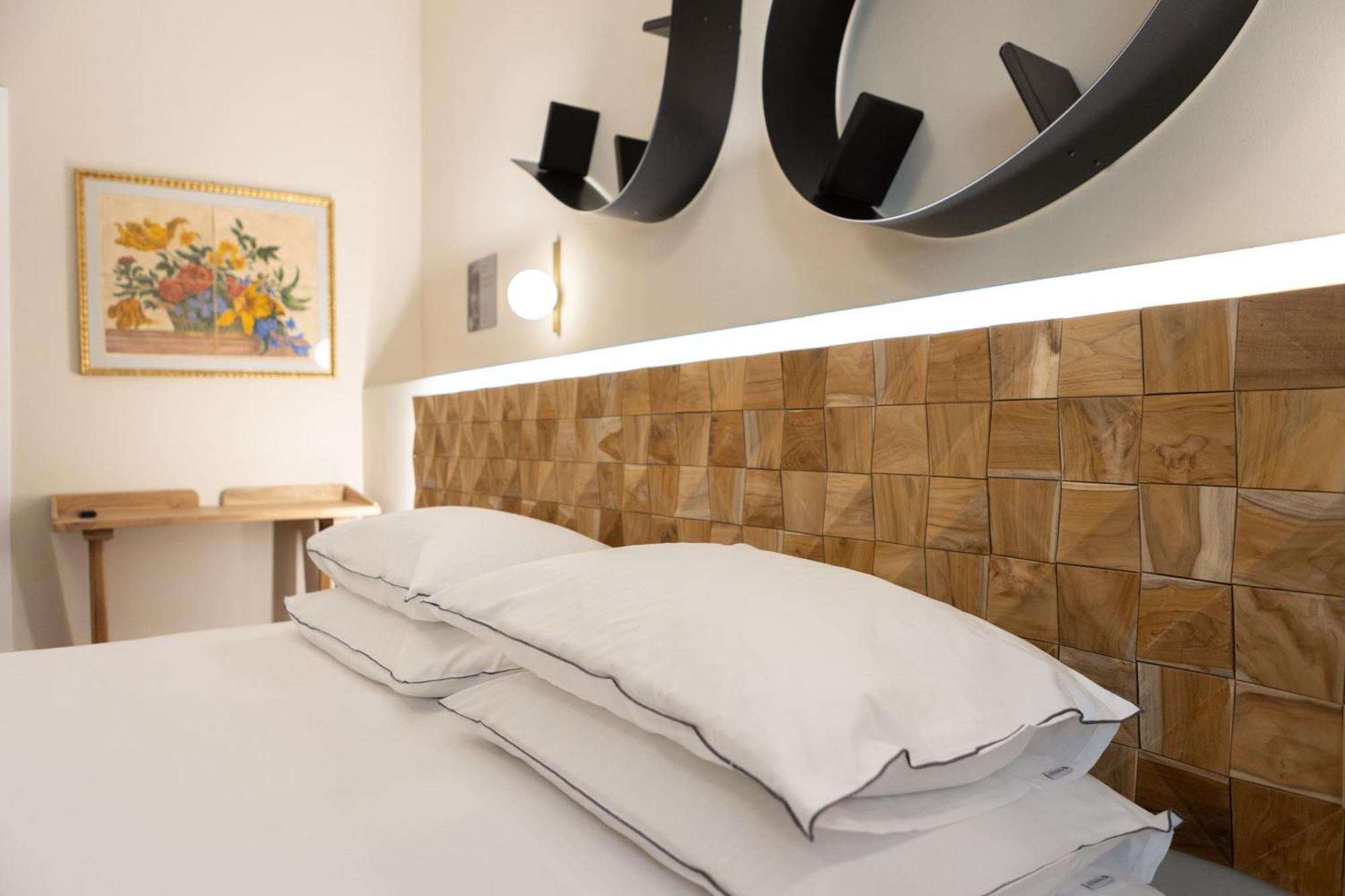 Pier Capponi 17 Rooms & Suites Флоренция Экстерьер фото